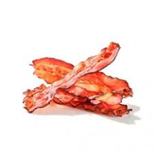 Bacon EVOO