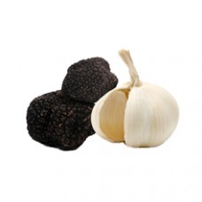 Black Truffle - Garlic