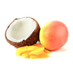 Mango Coconut