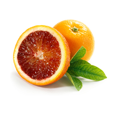 Blood Orange EVOO