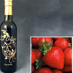 Strawberry Dark Balsamic