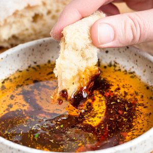 Italian Herb with Crushed Red Pepper