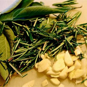 Tuscan Herb Olive Oil